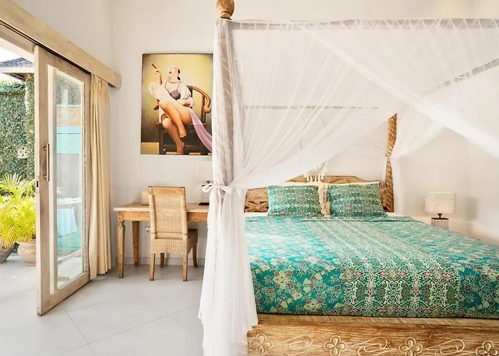 Aisis Villa