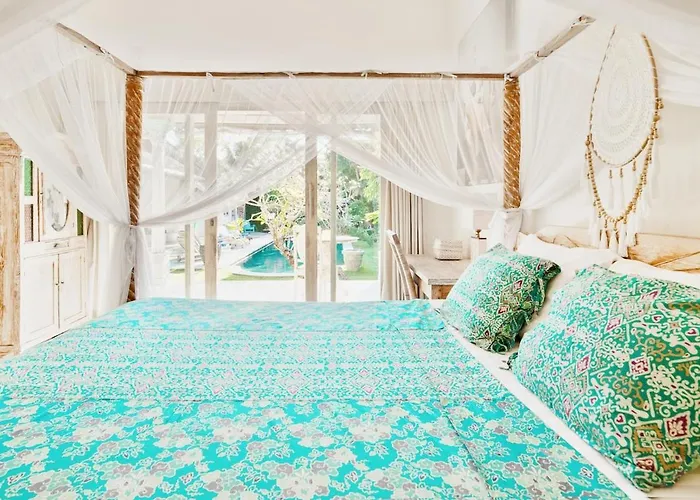 Aisis Villa Seminyak
