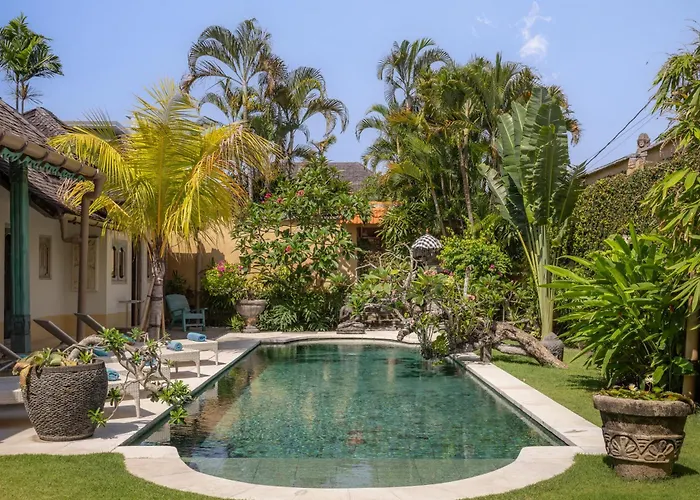 Aisis Villa Seminyak