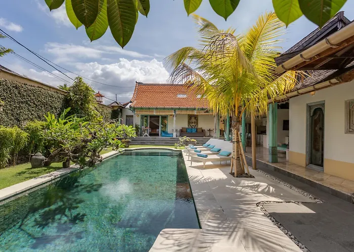 Villa Aisis