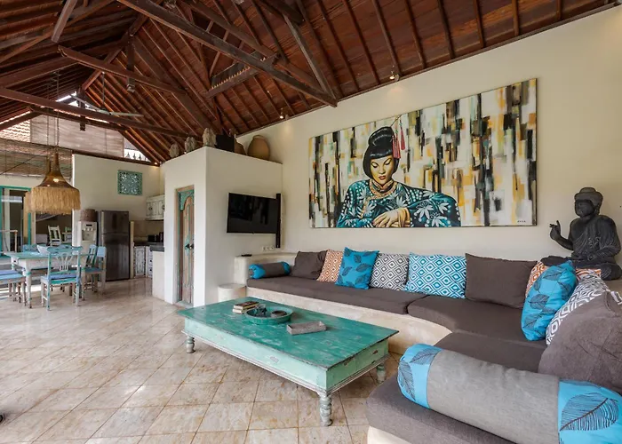 Aisis Seminyak