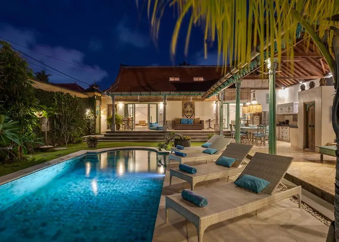 Villa Aisis *