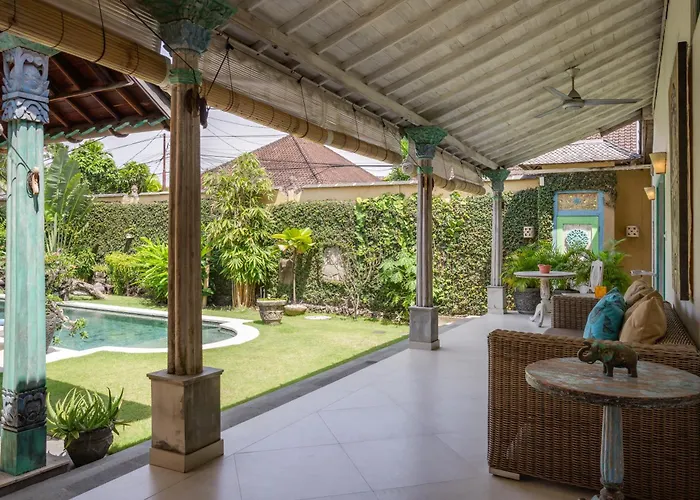 Villa Aisis